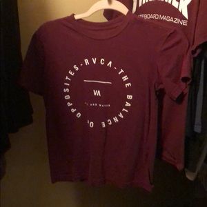 RVCA Tee